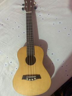 UKULELE CONCERT 
