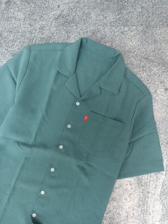 (Kategori: ) berada di . Dikirim oleh gethigh_secondhand (ID iklan 1342055305, Gambar 1). Deskripsi: .