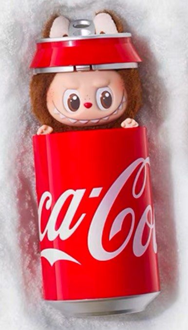 ⚡️[FAST CONFIRM STOCKS] SECRET ZIMOMO MYSTERIOUS GUEST V3 Labubu