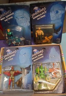 (Category: ) located in . Submitted by pop_culture_punch_collectibles (Listing ID 1342087327, Image 1). Description: .