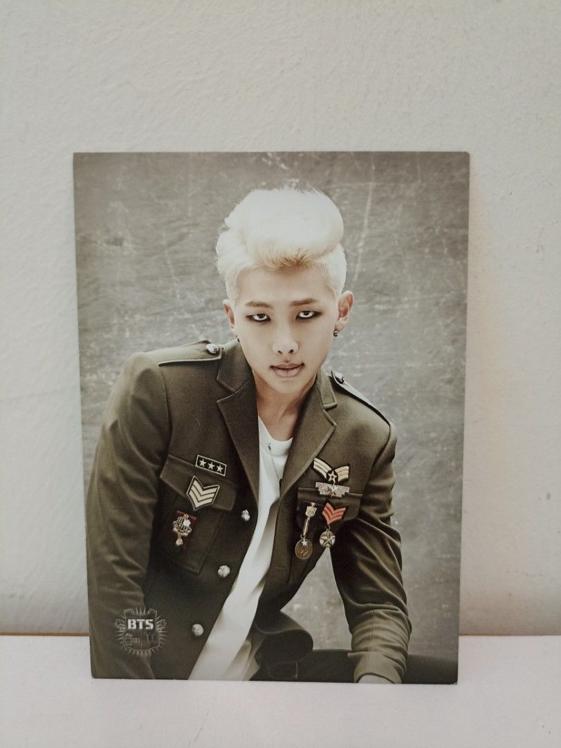 BTS THE RED BULLETマレーシアHello Session2015