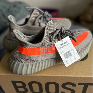 1 000 affordable yeezy boost 350 v2 For Sale Footwear Carousell Singapore