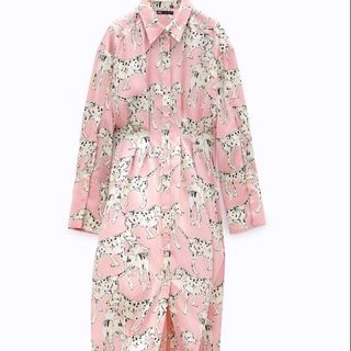 Dalmatian Dijual Gaun Rok Carousell Indonesia