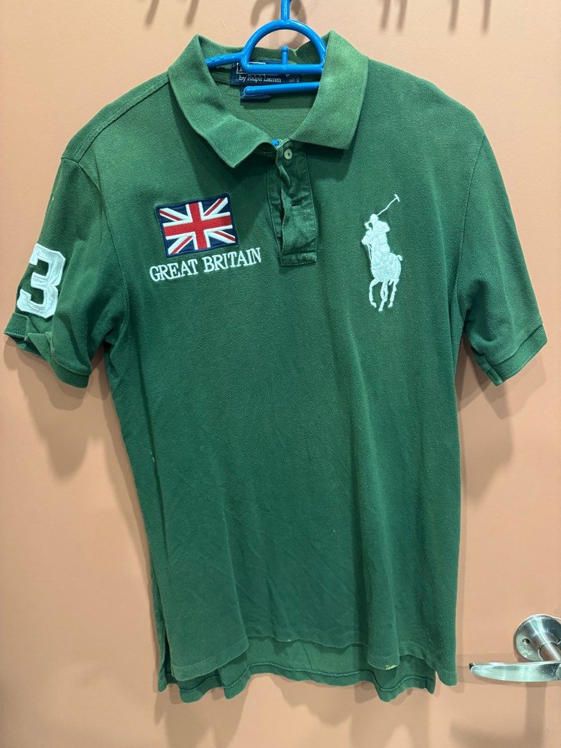 Ralph lauren gb online