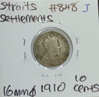 (Category: ) located in . Submitted by numismaticheong (Listing ID 1342157986, Image 1). Description: .