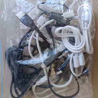 16 條 micro USB 線