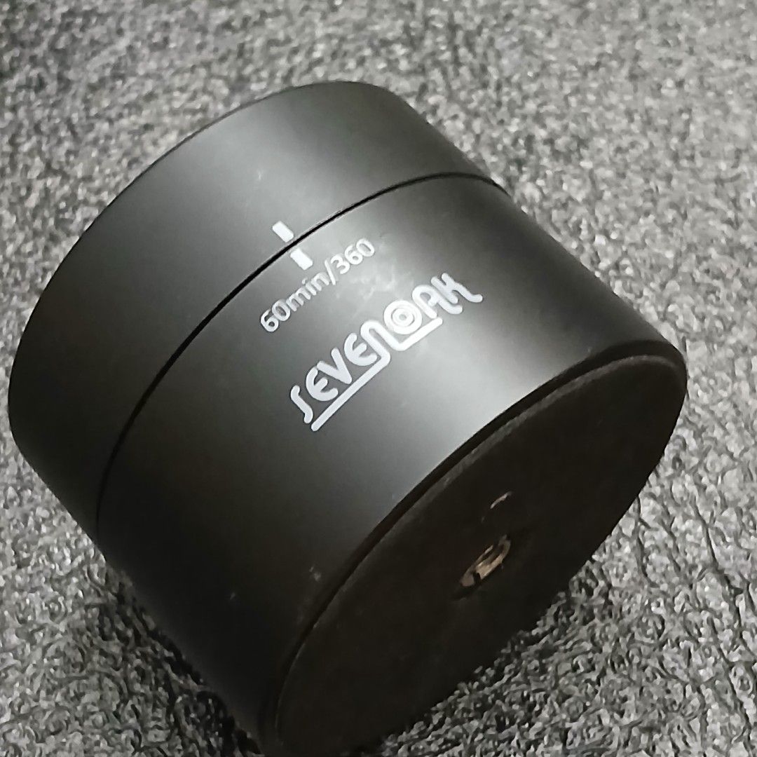 360 Timelaps Timer (Category: Gimbals & Stabilisers) located in Georgetown. Submitted by bodylicious (Listing ID 1342297693, Image 2). Description: 360 timelaps Timer as picture.