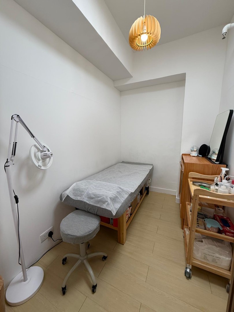 Subletting beauty salon in Tsim Sha Tsui area634386085386261120