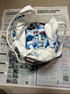 (Category: ) located in . Submitted by simulation-silicone-mask (Listing ID 1342326051, Image 1). Description: .