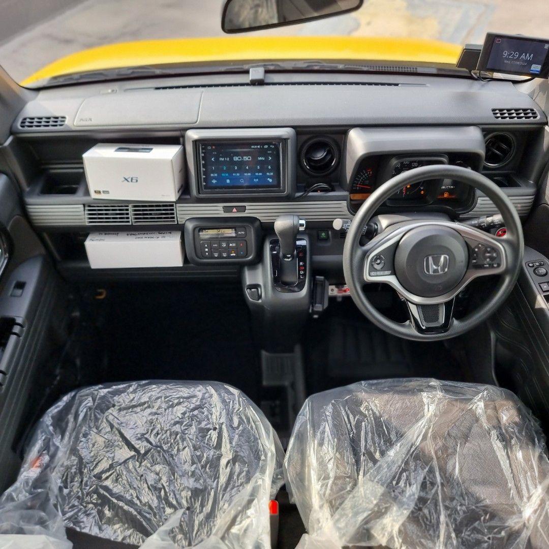 🔥 Ready Stock Honda N Van62885348550659113