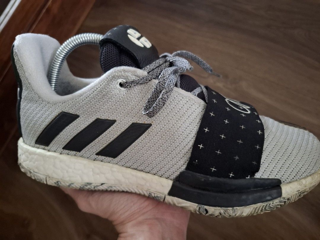 Harden 3 supernova online