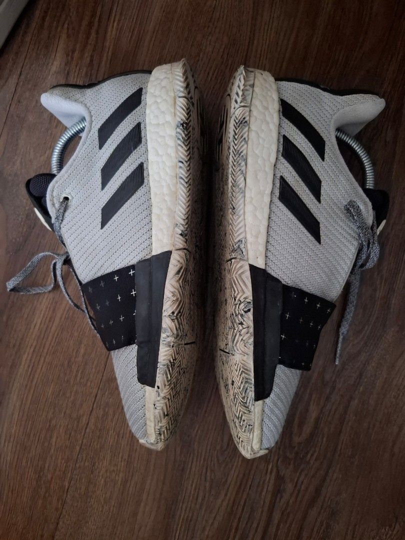 Harden supernova cheap