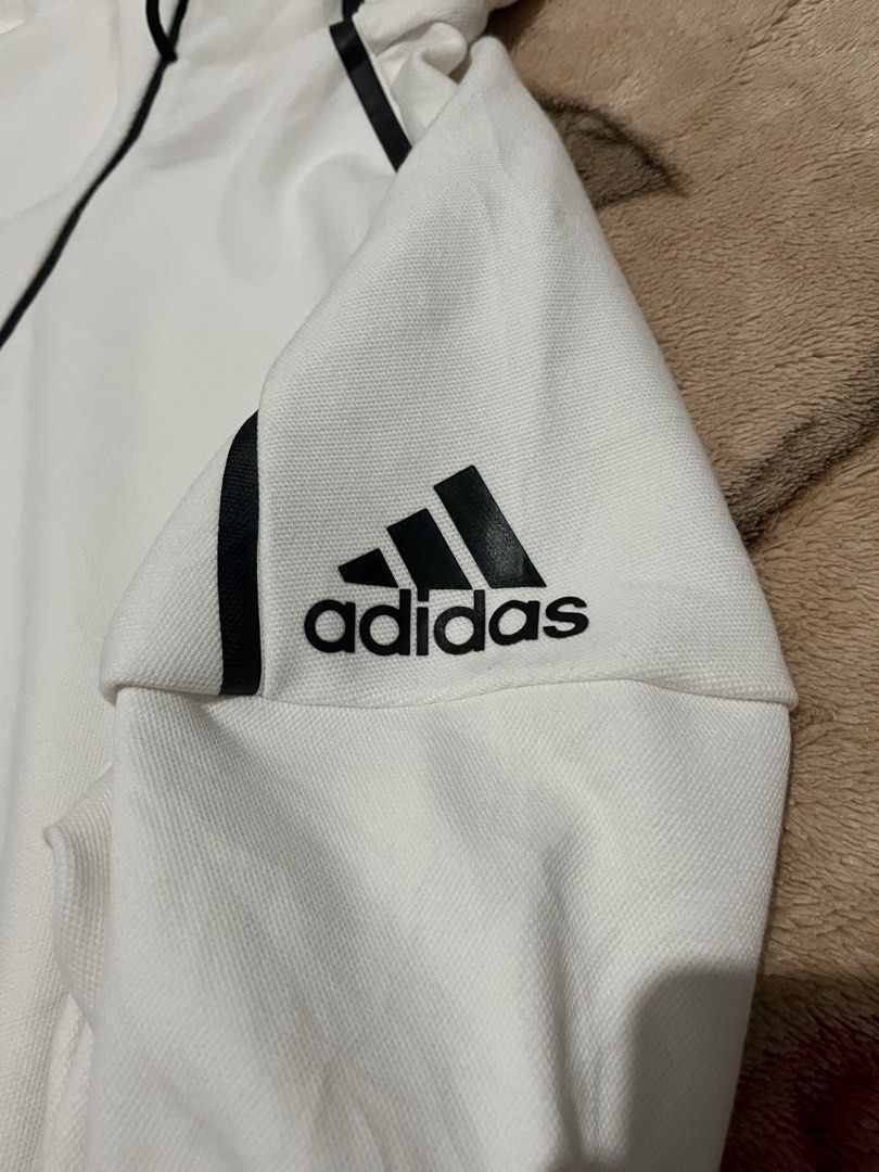 Adidas quick release hoodie sales
