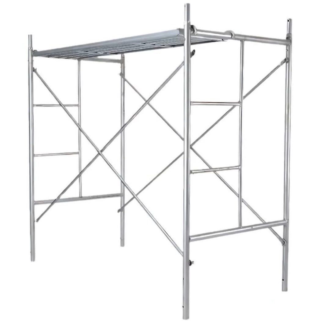 Affordable Scaffolding for sale (Category: Construction & Building Materials) located in Antipolo. Submitted by realtorantipolo (Listing ID 1342310350, Image 1). Description: Affordable & high quality SCAFFOLDING AND FORMWORKS MATERIALS FOR SALE 𝐅𝐑𝐄𝐄 𝐐𝐔𝐎𝐓𝐀𝐓𝐈𝐎𝐍! 𝐂𝐀𝐒𝐇 𝐎𝐍 𝐃𝐄𝐋𝐈𝐕𝐄𝐑𝐘! AVAILABLE IN BRAND-NEW & SECOND HAND: ▫️GI Pipe S20 & S40 ▫️GI Tubular ▫️H-Frame Set ▫️Catwalk/Platform ▫️Swivel/Fixed Clamps ▫️Scaffolding Lad