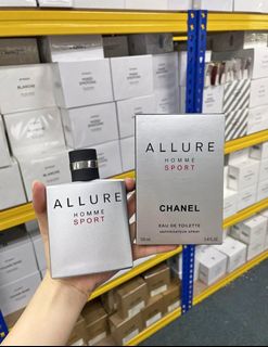 Chanel Perfume Collection item 1