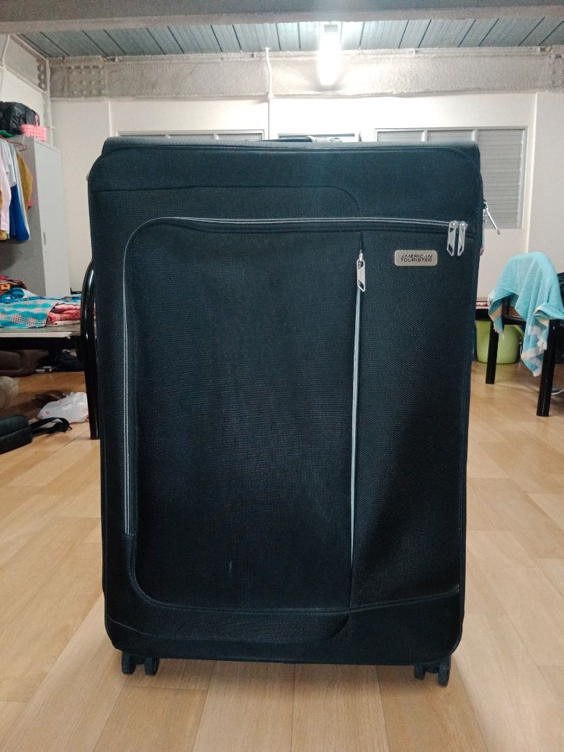 American Tourister Sens Spinner 82 31 Luggage