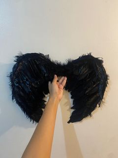 Angel Wings