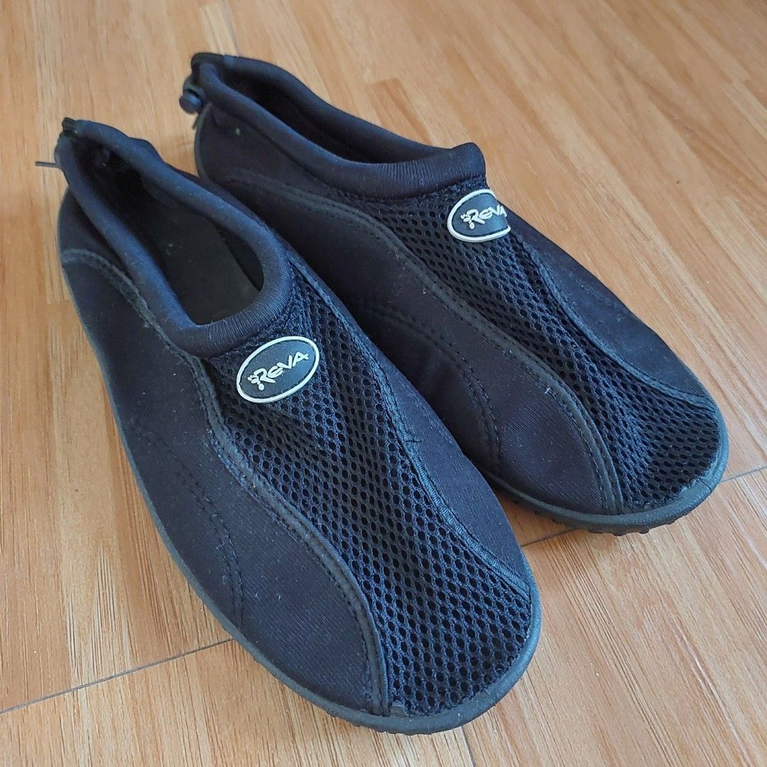 Aqua shoes reva outlet