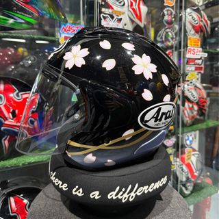 ARAI Helmets VZ RAM Sakura