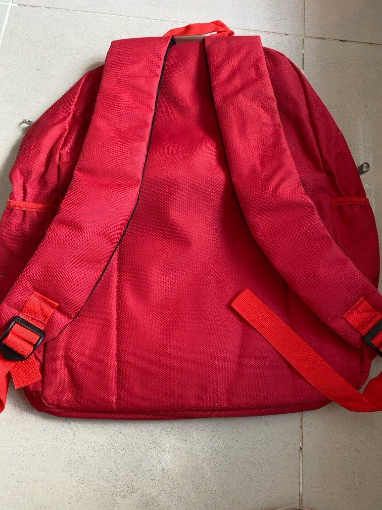 Backpack (Category: Backpacks) located in Singapore. Submitted by guccitan (Listing ID 1342171090, Image 3). Description: .