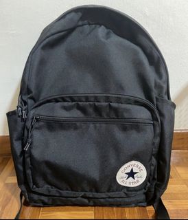 Affordable backpack converse For Sale Backpacks Carousell Singapore