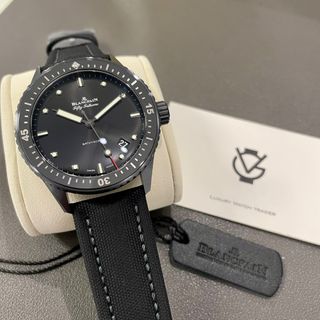 🌟多款現貨Blancpain可以係Vector Group搵到啦🌟 Collection item 2