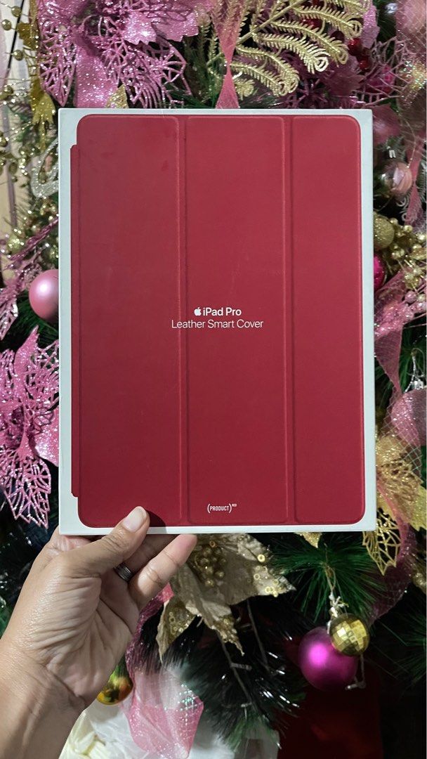 Bnew Ipad Pro 10.5 inches case (Category: Cases & Sleeves) located in Quezon City. Submitted by marcus2019 (Listing ID 1342311410, Image 1). Description: From Powermac.Bnew sealed.
