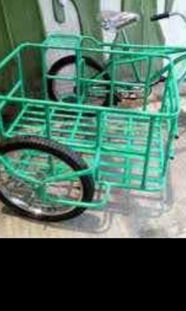 boxtype sidecar for sale (Category: Bicycles) located in Manila. Submitted by rionava (Listing ID 1342260600, Image 3). Description: for sale boxtype sidecar with bike brand new ready to use for orders and other details just contact the seller serious and interested parties only will entertained we deliver with minimum charge..
