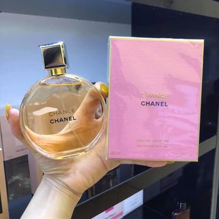 Chanel Perfume Collection item 3