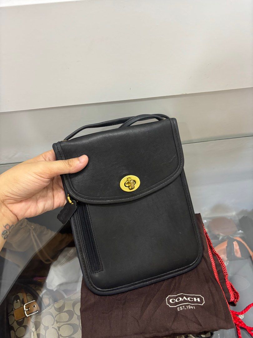 Coach hipster new arrivals