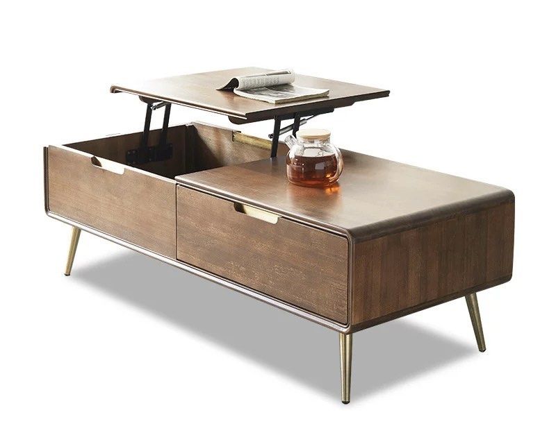 Coffee Table (Category: Tables & Sets) located in Singapore. Submitted by pandas_sg (Listing ID 1342169331, Image 1). Description: 90cm x 50cm x 42cm.