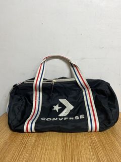 Converse duffle bag philippines new arrivals
