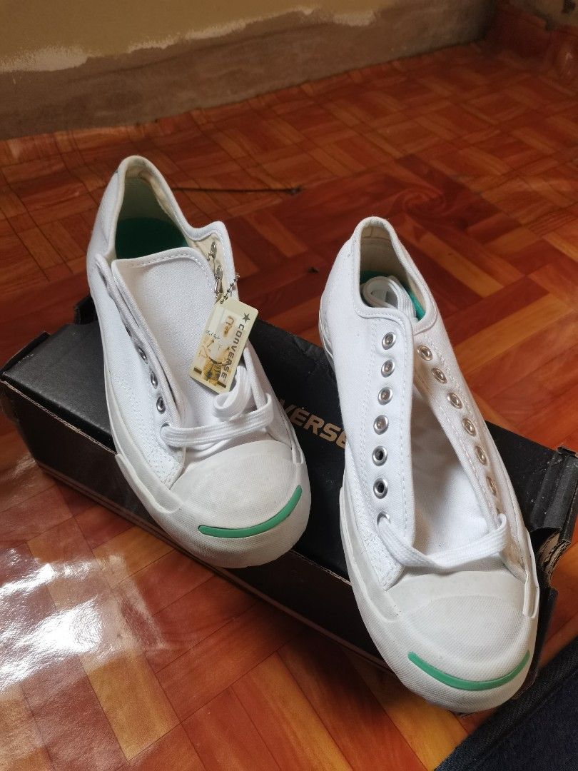 Converse jack purcell x united arrows online
