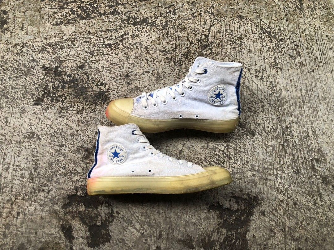Converse Lay Zhang x Chuck 70 High 'Blue White Porcelain', Olshop