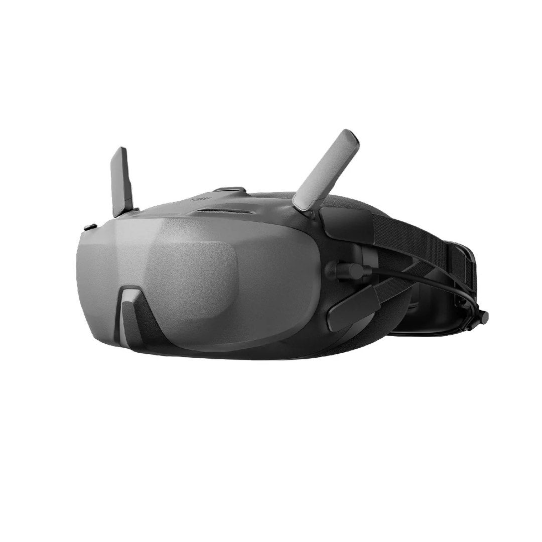 Dji Goggles N3 + Motion Controller 3 (Category: Drones) located in Pasay City. Submitted by shansey21 (Listing ID 1342303420, Image 1). Description: Brandnew ( from fmc ) Goggles N3 + Motion Controller 3 16,500 Compatible to Dji Neo and Avata 2 Pick up / Meet up Vitocruz Taft Malate Manila Near La salle pm me 🙂.
