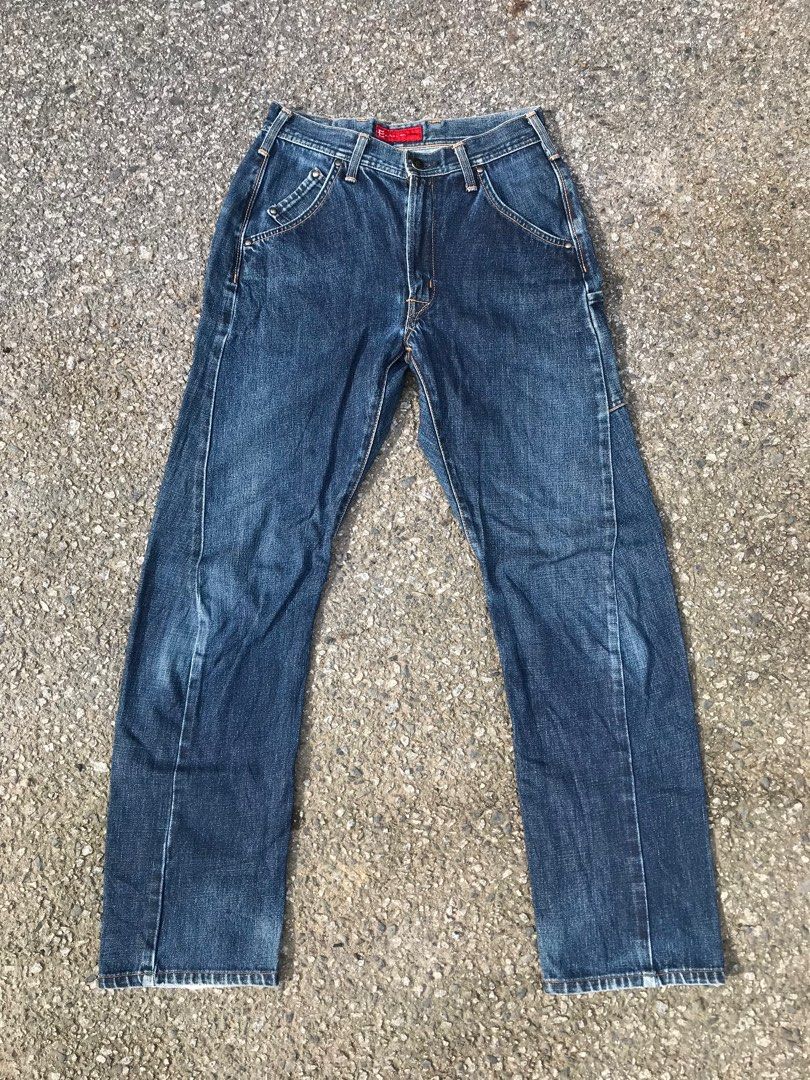 Edwin e function jeans hotsell