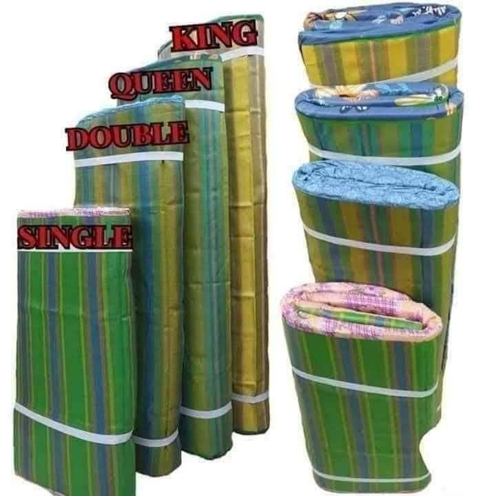 FOAM BANIG (Category: Bedding & Towels) located in Caloocan City. Submitted by surplusandbnewshop (Listing ID 1342320015, Image 3). Description: .