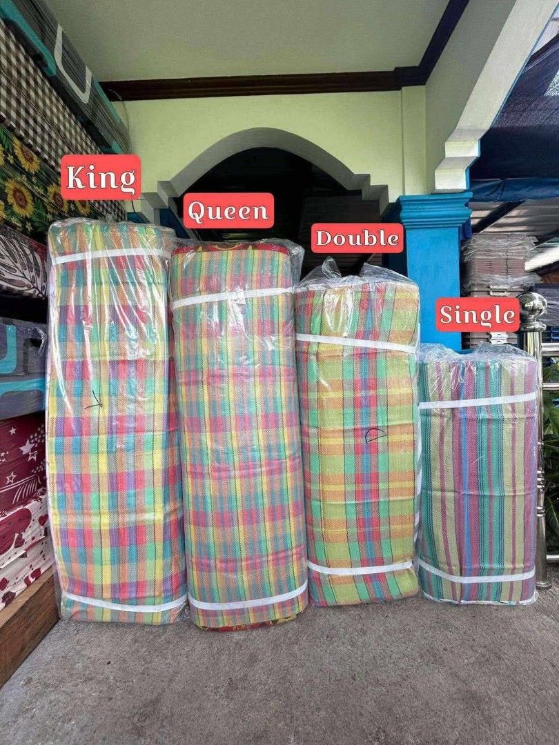 FOAM BANIG (Category: Bedding & Towels) located in Caloocan City. Submitted by surplusandbnewshop (Listing ID 1342320015, Image 1). Description: .