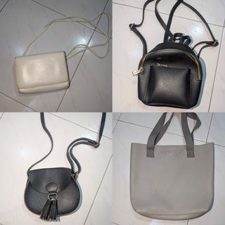 Miniso bag singapore shop