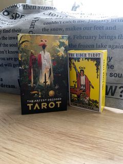 Free Tarot Reading