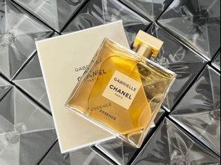 Chanel Perfume Collection item 2