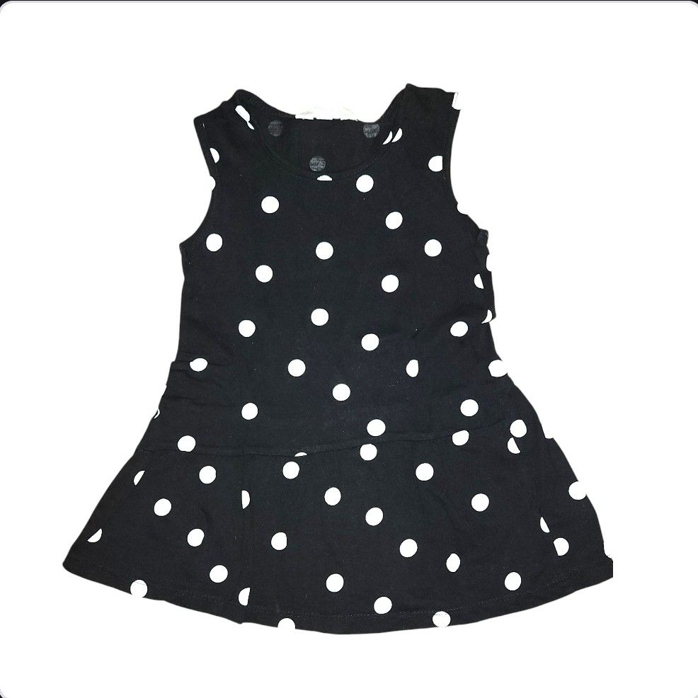 H&m black peplum top new arrivals
