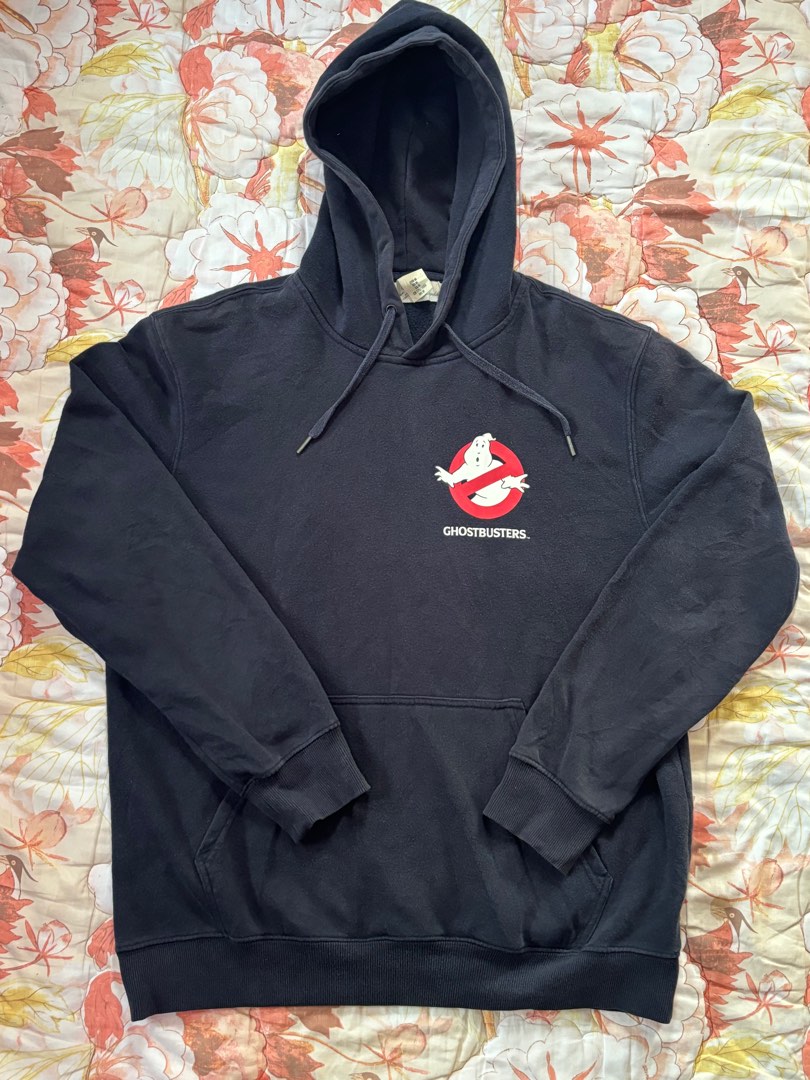 H&m ghostbusters hoodie deals