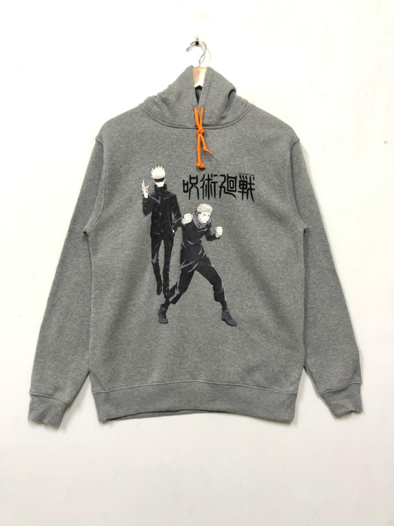 Juku Chaqueta main image 1