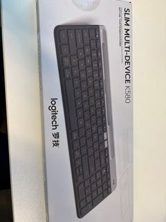 Logi keyboard440153921018275840