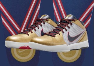 Affordable kobe 4 protro undefeated For Sale Footwear Carousell Singapore