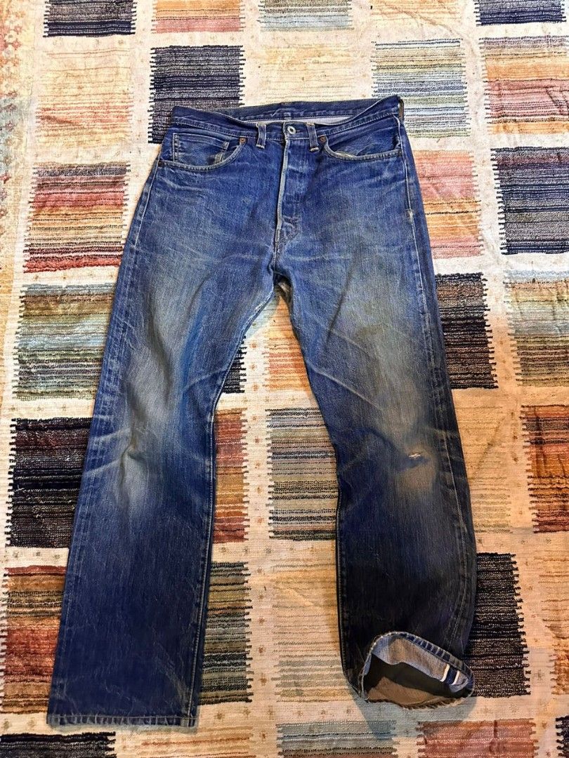 S501xx 1944 best sale