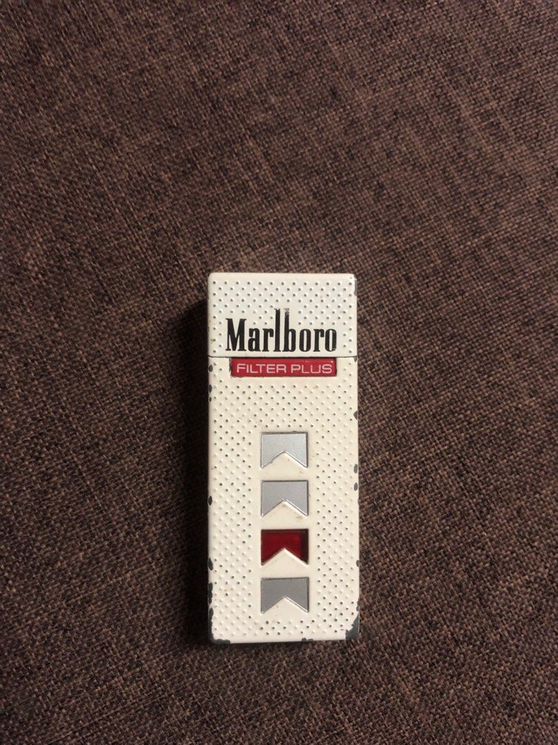 types of cigarette What brand of cigarettes you smoke says about you : r/coolguides