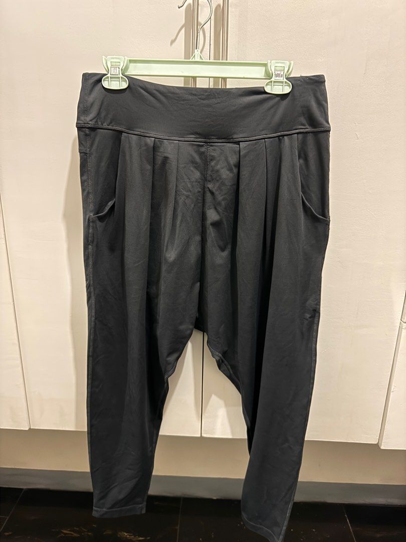 Lululemon happy hatha harem pants shop