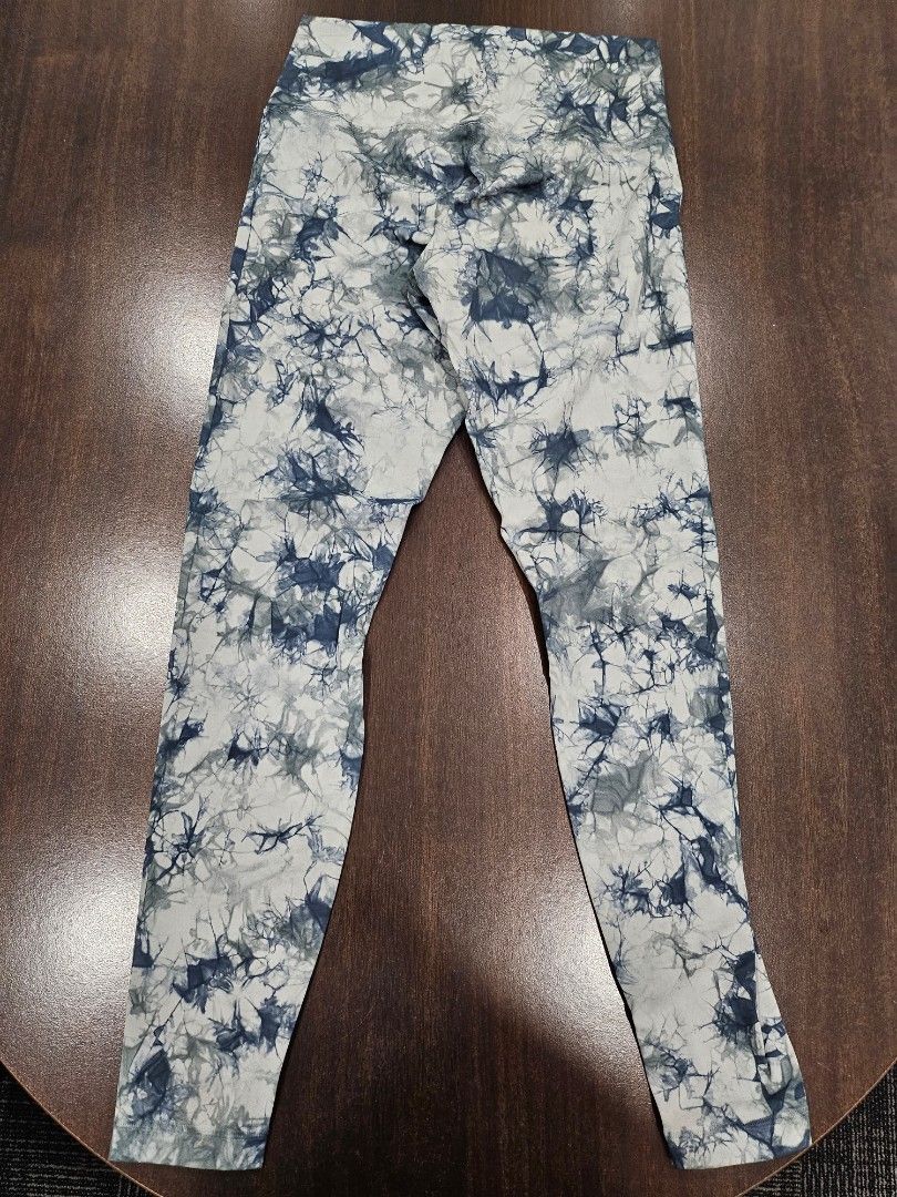 Lululemon Leggings Tights size 8 Women s Fashion Activewear on Carousell
